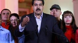 Maduro anuncia que proceso postoperatorio de Chávez será complejo