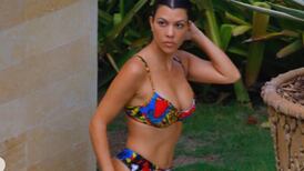 ¡Las Kardashian lo vuelven a hacer! Ahora es Kourtney la que añora a Costa Rica