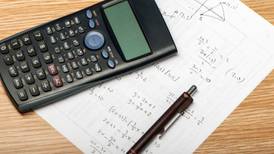 UCR da a conocer mal nivel de estudiantes de primer ingreso en Matemáticas 