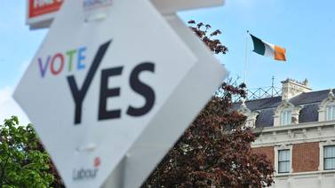 Inicia  referendo sobre el matrimonio homosexual en Irlanda