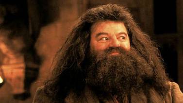 ¿De qué murió Robbie Coltrane?, actor que interpretó a Hagrid en ‘Harry Potter’