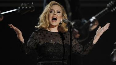   Adele niega rumores de ruptura amorosa