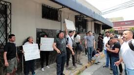 #SOSNicaragua Organizan marchas y vigilias en Costa Rica para apoyar a los manifestantes en el vecino país