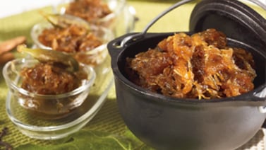 Descubre el secreto de la receta de Miel de chiverre Tarrazú más sabrosa