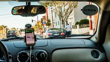 Uber reactiva su servicio en Colombia con nuevo modelo de contrato
