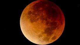 Eclipse de luna: Así se vio la luna de sangre en distintas partes del mundo