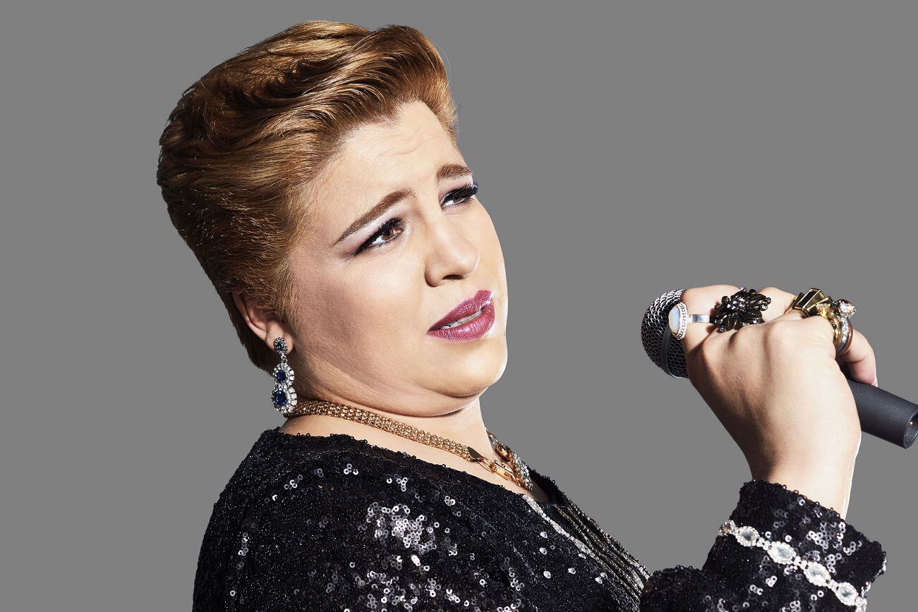 Serie de Paquita la del Barrio rompió récords de audiencia en Centroamérica  y México | La Nación