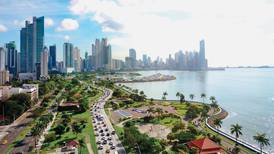 Panamá emite bonos en el mercado extranjero por $1.500 millones