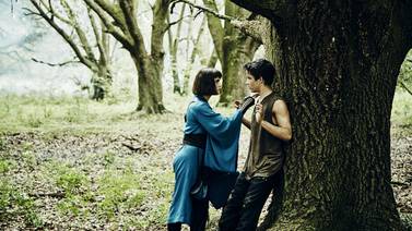 #QuéVerEnTele: Tercera temporada de ‘Into the Badlands’ se estrena el 23 de julio en el canal AMC