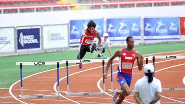 Gerald Drummond se entrena con medallista olímpico Javier Culson en procura de marca para Río 2016