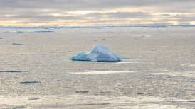 Ártico se calienta dos veces más rápido que el resto del planeta, confirma estudio