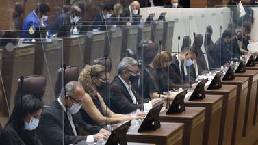 PLN revisará voto de Sala IV sobre empleo público para fijar futuro de la reforma