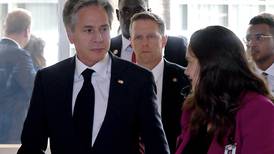Antony Blinken promete ayuda de Estados Unidos en crisis de Haití