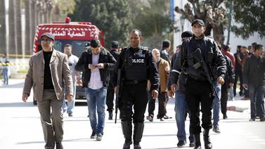 Estado Islámico advierte a Túnez que le quitará la paz y estabilidad   
