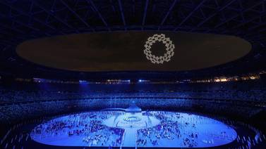 ¡Sí habrá drones para celebrar el Bicentenario!: Show será similar al del ‘Super Bowl’ y Tokio 2020