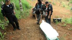  Oficial de Fuerza Pública muere tras ser golpeado por rama   