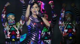 Katy Perry se tomaría unas breves vacaciones en Costa Rica
