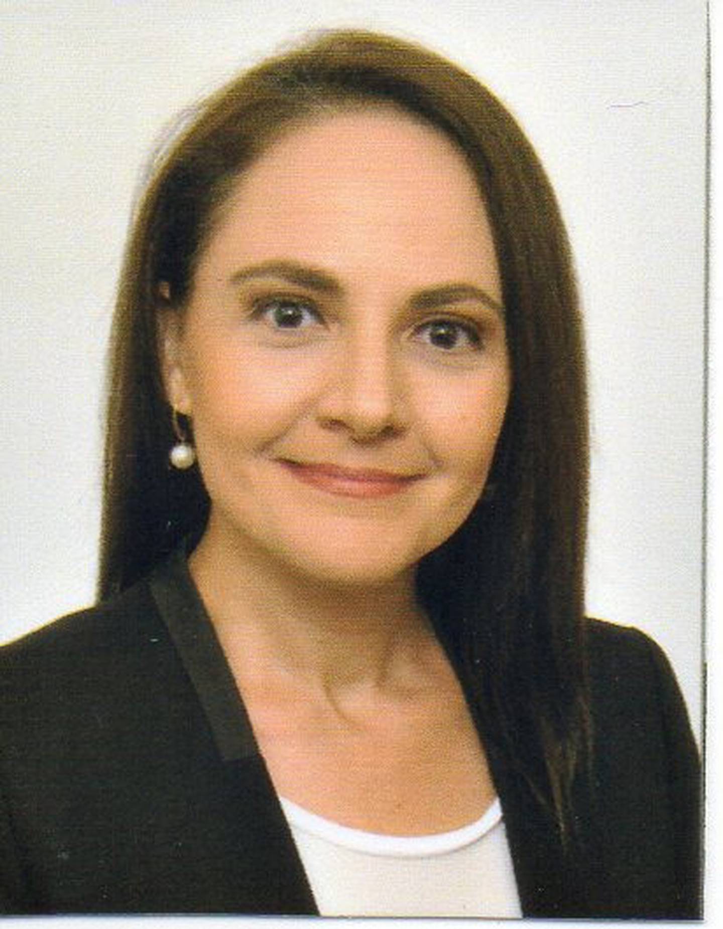 Patricia Vargas González será juramentada el 21 de setiembre en el plenario legislativo.
