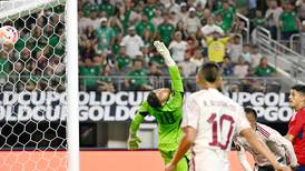 La Selección de Costa Rica y lo mismo de siempre: buen partido, pero se despide de Copa Oro