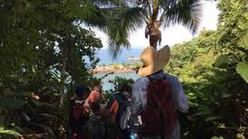 Caminatas recreativas: Paso a paso por la exuberante Costa Rica