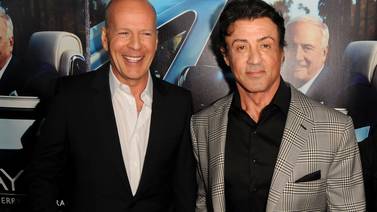 Sylvester Stallone sobre la salud de Bruce Willis: ‘Eso me hace mal y es muy triste’ 