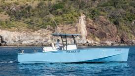 Barcos hechos en Costa Rica conquistan aguas guanacastecas