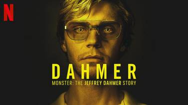 Netflix confirma dos temporadas más de ‘Monster’ luego del éxito de ‘Dahmer’