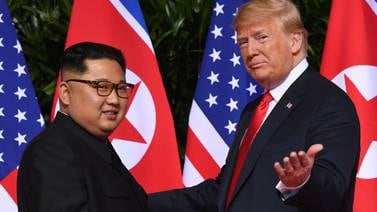 Estados Unidos y Corea del Norte volverán a hablar sobre desarme nuclear