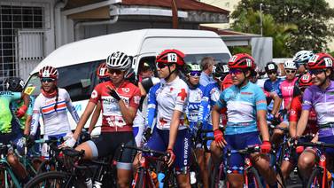 Exclusión de categoría femenina en Vuelta de la Juventud: ciclistas lo lamentan y Fecoci da sus argumentos  