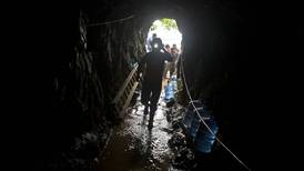 Minera estadounidense denuncia vuelos ‘intimidantes’ del Ejército mexicano