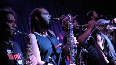 Migue Fest: Sonámbulo, Cocofunka y bandas nacionales harán un concierto de homenaje al saxofonista Miguel Vega
