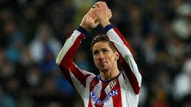 Fernando Torres: 'Contento con marcar en este regreso a casa'