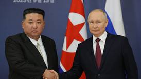 Kim Jong Un asegura que Rusia y Vladimir Putin lograrán ‘una gran victoria’