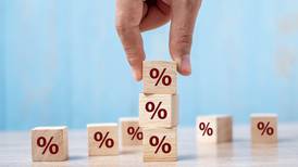 Cuota de un préstamo hipotecario puede subir hasta ¢70.000 si tasa básica se eleva dos puntos