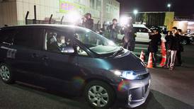 Secuestrador japonés confiesa que quería raptar niñas desde su adolescencia