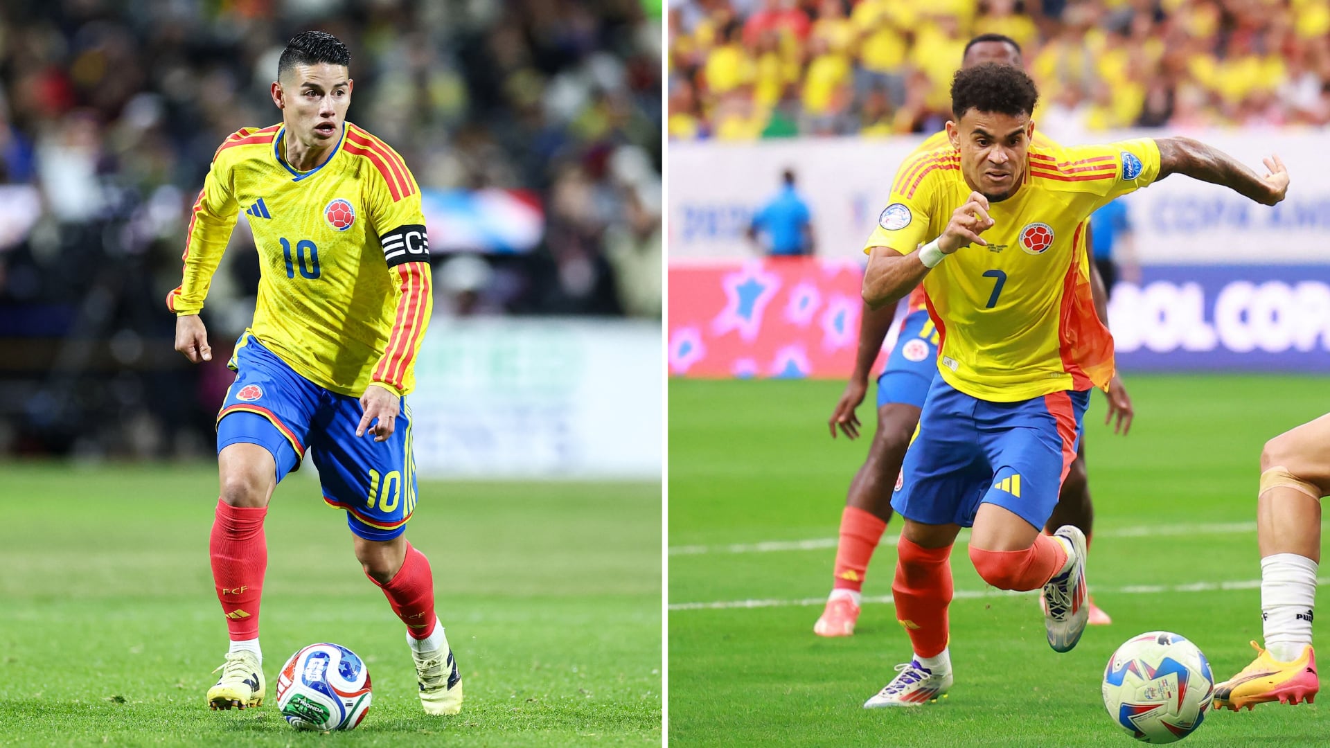 La tutela contra James Rodríguez y Luis Díaz reavivó el debate sobre los delitos que en Colombia se agrupan bajo la figura de traición a la patria.