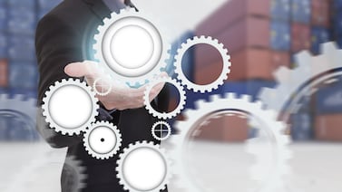 Encadenamientos productivos: el efecto de los acuerdos comerciales