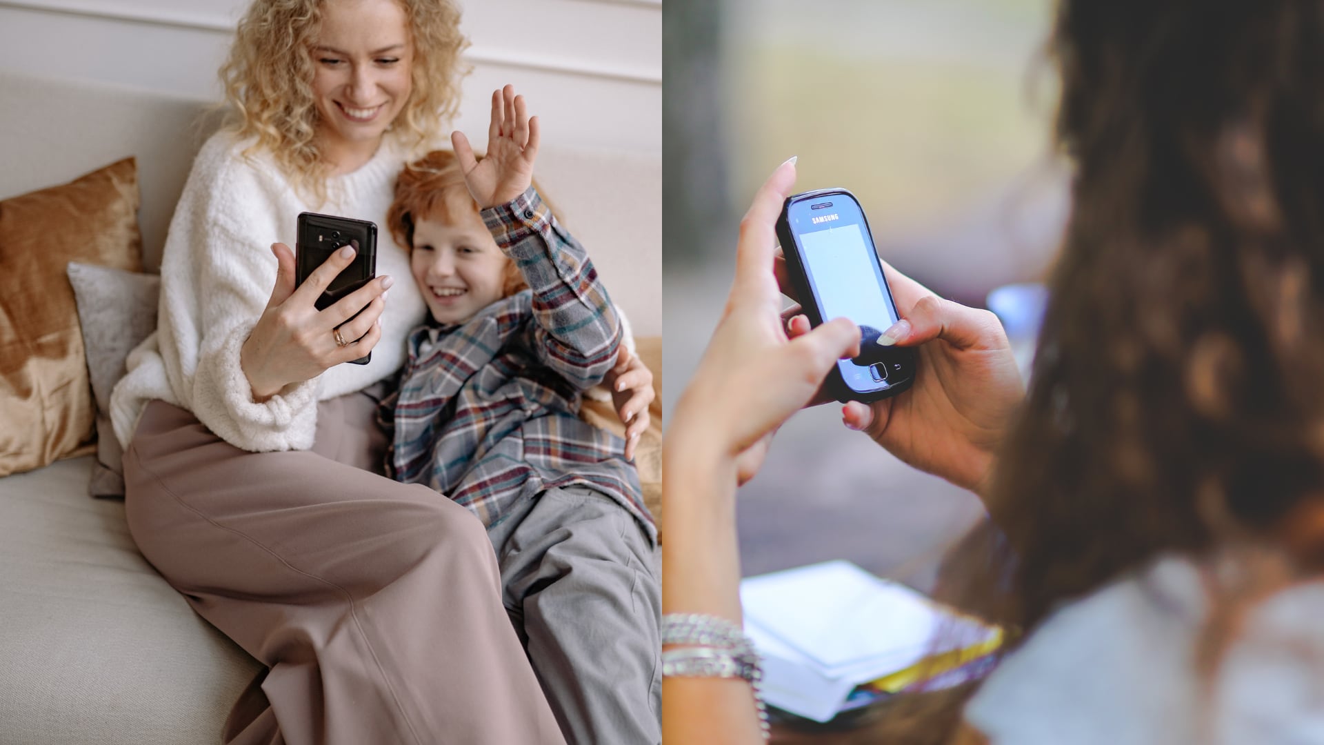 Los padres gestionarán contactos y grupos de sus hijos mediante un PIN de seguridad. La herramienta estará disponible a nivel mundial pronto.