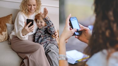 El cambio en WhatsApp que debe conocer si tiene hijos menores de 14 años