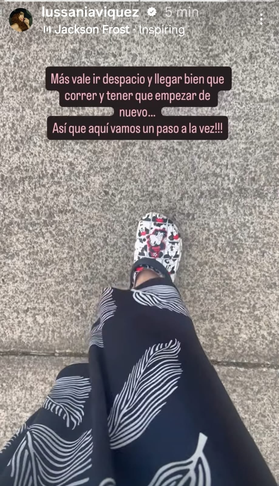 Lussania Víquez