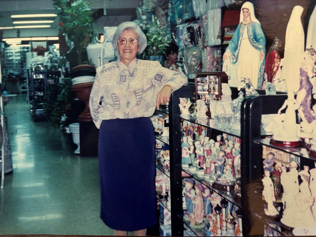 Bazar Alicia en Heredia