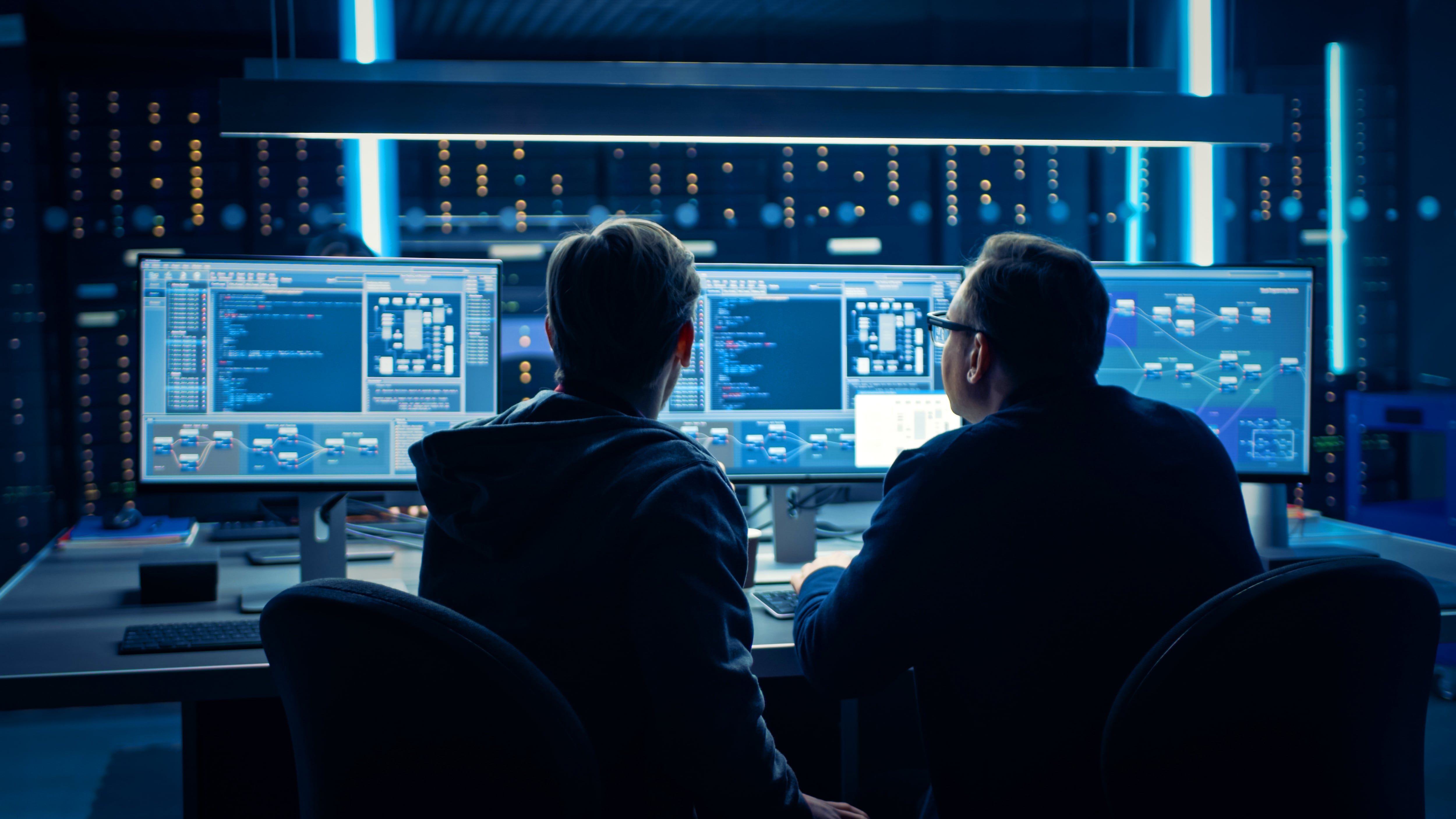 ciberataques, hackers, seguridad