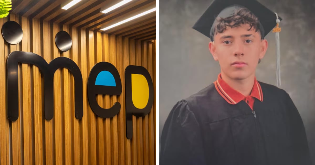 El MEP informó qué pasará con el estudiante que el CTP Roberto Gamboa le aplicó un examen que no debía.