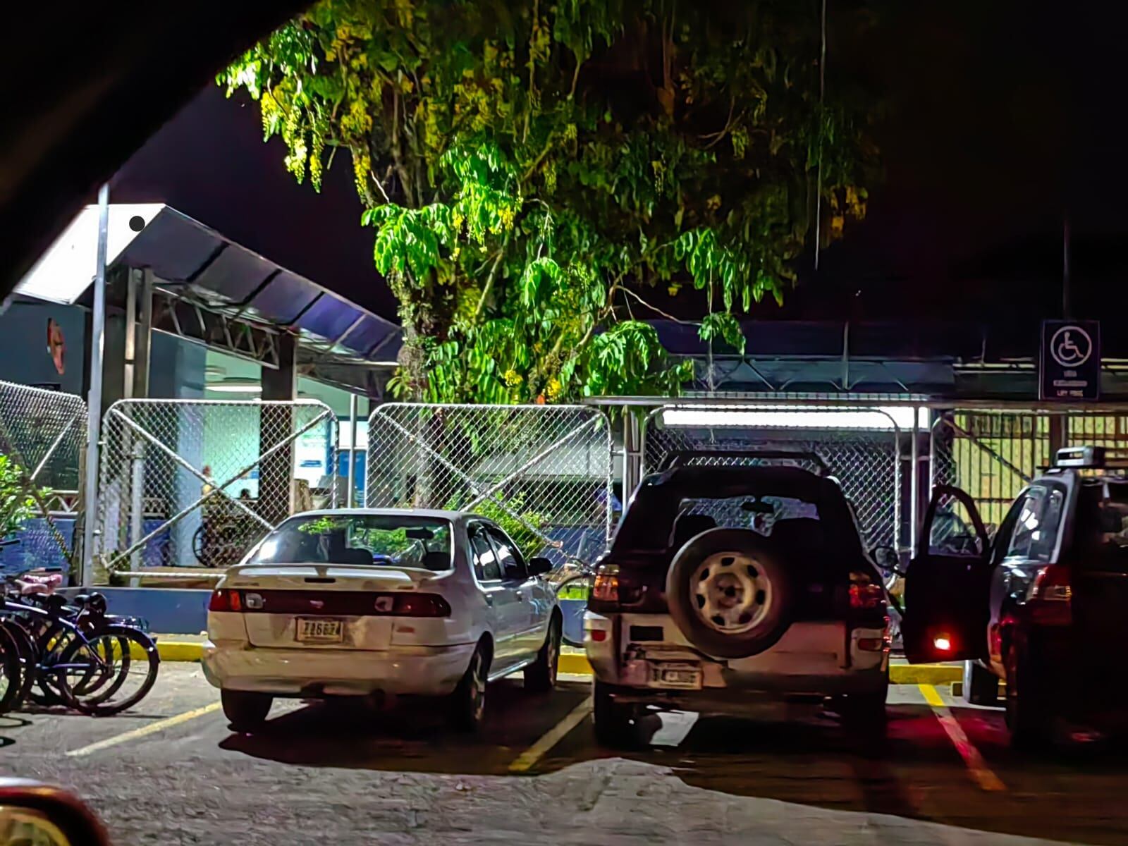 Gómez falleció en la clínica de Batán, donde fue llevado en un carro particular tras ser impactado en seis ocasiones. Foto ilustrativa: Reiner Montero