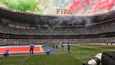 ‘Como organizar 78 Super Bowls’: el enorme reto de EE. UU. para blindar el Mundial