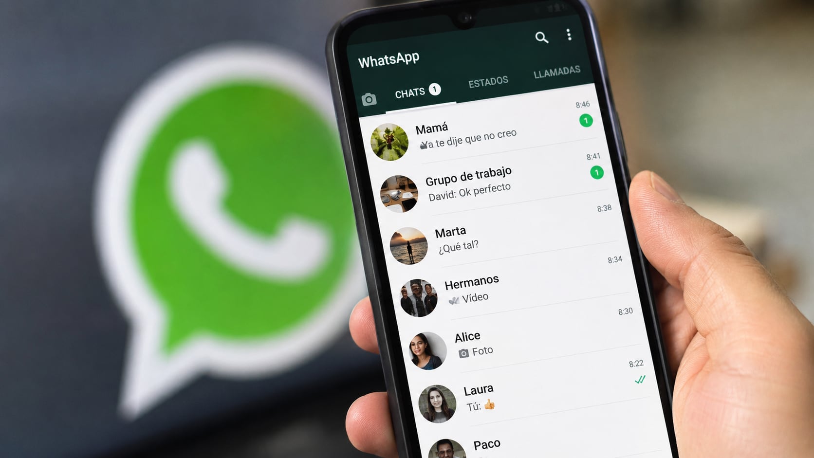 El silencio en WhatsApp puede ser una estrategia de bienestar emocional. Especialistas piden evitar interpretaciones negativas.