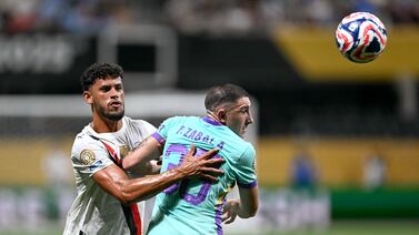 Exfutbolista de Alajuelense enloquece a club multimillonario dispuesto a pagar lo que sea