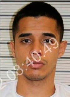 Joel Sandí Vargas, alias "Churro"