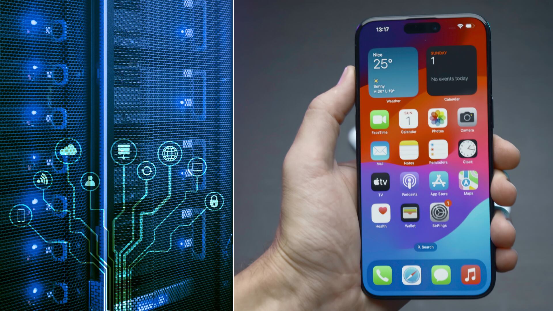 Apple Intelligence llegará a dispositivos avanzados como el iPhone 15 Pro, integrándose con iOS 18, iPadOS 18 y macOS Sequoia.