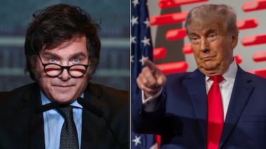 Argentina firmó un acuerdo de comercio e inversión con Estados Unidos